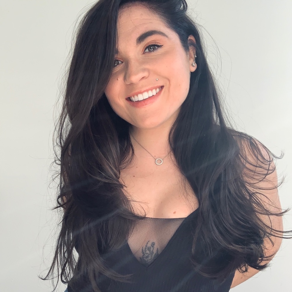Meet your Posher, Nicole